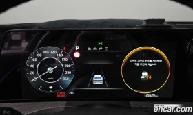 Kia K8 3.5 LPG 2WD Trendy, снимка 11