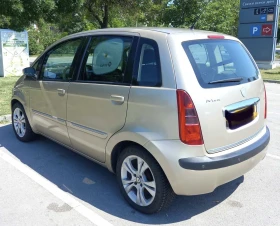 Lancia Musa 1.4 i 16V (95 Hp), снимка 5
