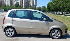 Lancia Musa 1.4 i 16V (95 Hp), снимка 3