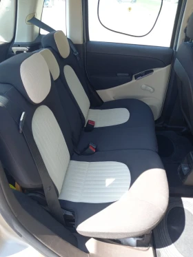 Lancia Musa 1.4 i 16V (95 Hp), снимка 12