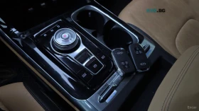 Kia Carnival 3.5* NOBLESSE* ПОДГРЕВ* ОБДУХВАНЕ* 360* , снимка 8