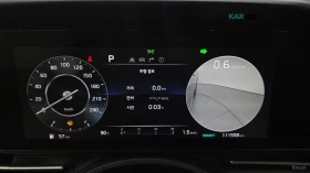 Kia Carnival 3.5* NOBLESSE* ПОДГРЕВ* ОБДУХВАНЕ* 360* , снимка 7