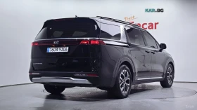 Kia Carnival 3.5* NOBLESSE* ПОДГРЕВ* ОБДУХВАНЕ* 360* , снимка 2