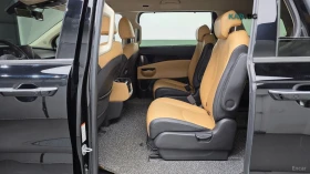 Kia Carnival 3.5* NOBLESSE* ПОДГРЕВ* ОБДУХВАНЕ* 360* , снимка 11