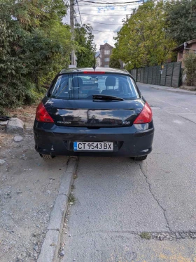 Peugeot 308 1.6 HDI, снимка 2