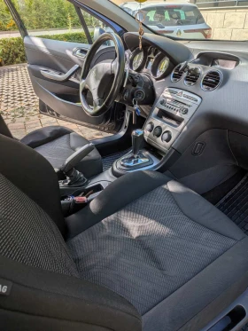 Peugeot 308 1.6 HDI, снимка 8