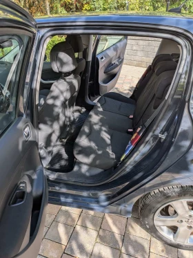 Peugeot 308 1.6 HDI, снимка 11