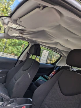 Peugeot 308 1.6 HDI, снимка 12