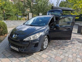 Peugeot 308 1.6 HDI, снимка 14