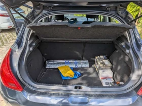 Peugeot 308 1.6 HDI, снимка 4