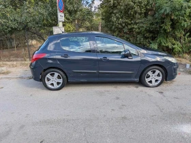Peugeot 308 1.6 HDI, снимка 1