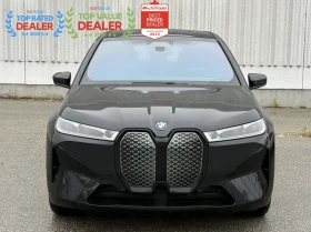 BMW iX 2022 BMW iX xDrive50, снимка 2
