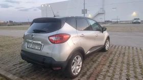 Renault Captur 1.5 DCI, снимка 2