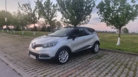 Renault Captur 1.5 DCI, снимка 3