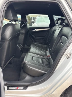 Audi A4 3.0TDI, QUATTRO, S-LINE, снимка 12