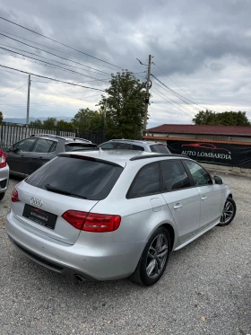 Audi A4 3.0TDI, QUATTRO, S-LINE, снимка 2