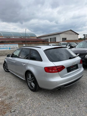 Audi A4 3.0TDI, QUATTRO, S-LINE, снимка 3