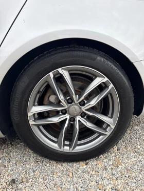 Audi A4 3.0TDI, QUATTRO, S-LINE, снимка 14