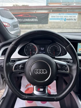 Audi A4 3.0TDI, QUATTRO, S-LINE, снимка 7