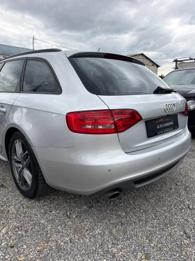 Audi A4 3.0TDI, QUATTRO, S-LINE, снимка 5