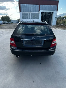 Mercedes-Benz C 220, снимка 5