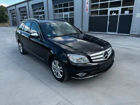 Mercedes-Benz C 220, снимка 3