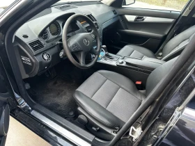 Mercedes-Benz C 220, снимка 7