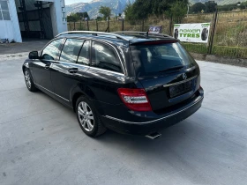 Mercedes-Benz C 220, снимка 6