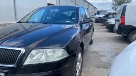 Skoda Octavia, снимка 2
