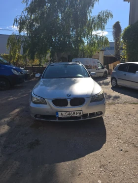 BMW 530, снимка 3