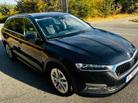 Skoda Octavia, снимка 3
