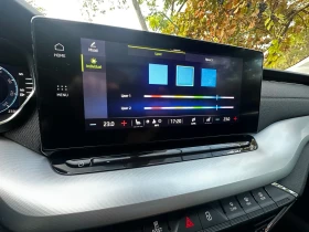 Skoda Octavia, снимка 13