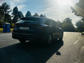 Skoda Octavia, снимка 4