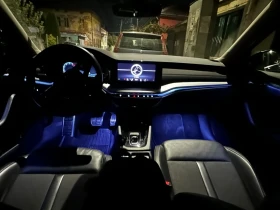 Skoda Octavia, снимка 12