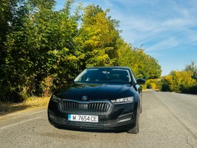Skoda Octavia, снимка 2