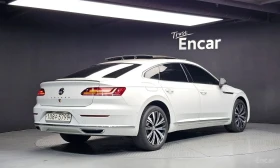 VW Arteon, снимка 2