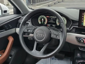 Audi A4, снимка 9