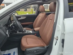 Audi A4, снимка 14