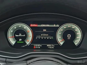 Audi A4, снимка 13