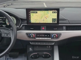 Audi A4, снимка 10