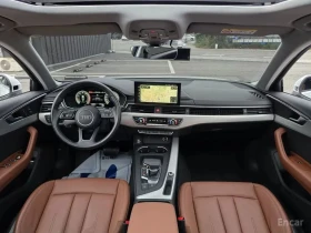 Audi A4, снимка 8