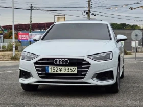 Audi A4, снимка 1