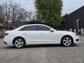 Audi A4, снимка 3