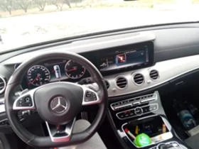 Mercedes-Benz E 220 Amg paket | Mobile.bg    1