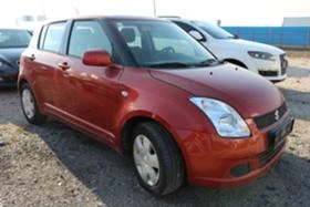 Suzuki Swift 1.3 4x4 - [4] 