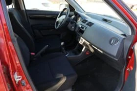 Suzuki Swift 1.3 4x4 - [15] 