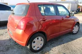 Suzuki Swift 1.3 4x4 - [6] 