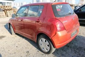 Suzuki Swift 1.3 4x4 - [9] 