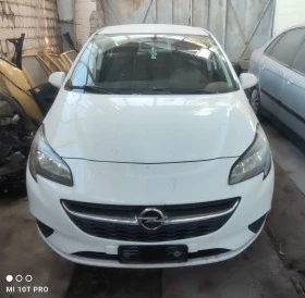 Opel Corsa 1.3 CDTI, снимка 1