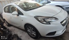 Opel Corsa 1.3 CDTI, снимка 2